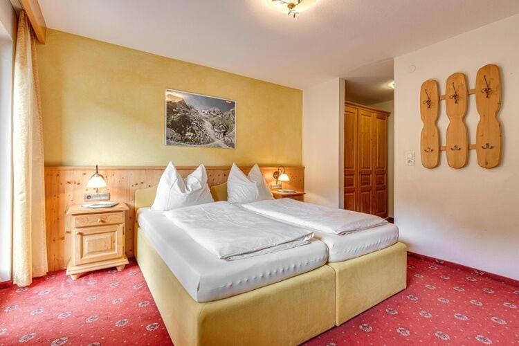 Holiday Flat With Wellness Area At The Fuegenerhof Exterior photo