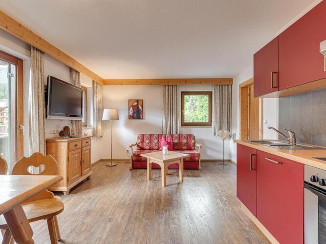 Holiday Flat With Wellness Area At The Fuegenerhof Exterior photo